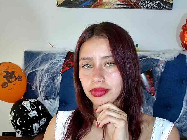 Sofiia-Tay webcam