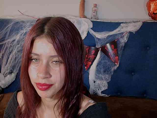 Sofiia-Tay webcam