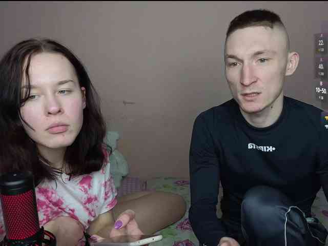 Funny_Couple webcam
