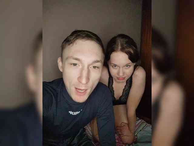 Funny_Couple webcam