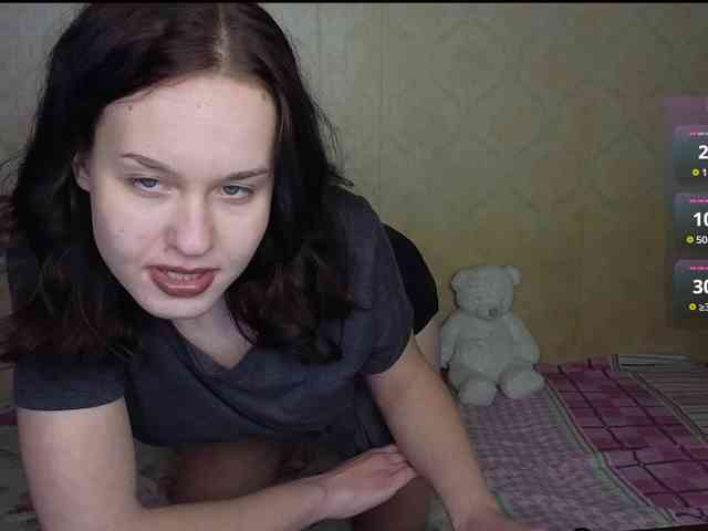 Funny_Couple webcam