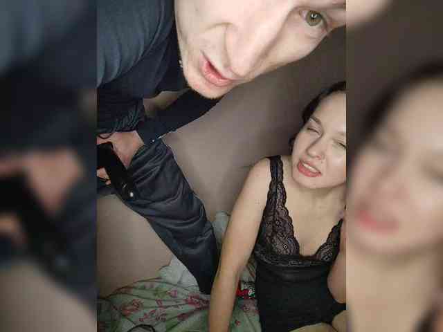 Funny_Couple webcam