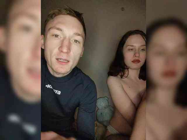 Funny_Couple webcam