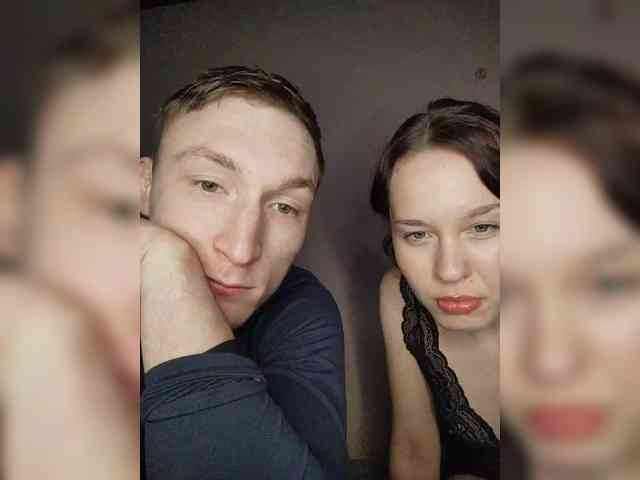 Funny_Couple webcam