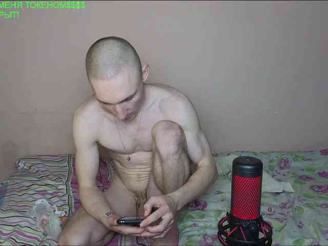 bigboss1999a Live Webcam on BongaCams