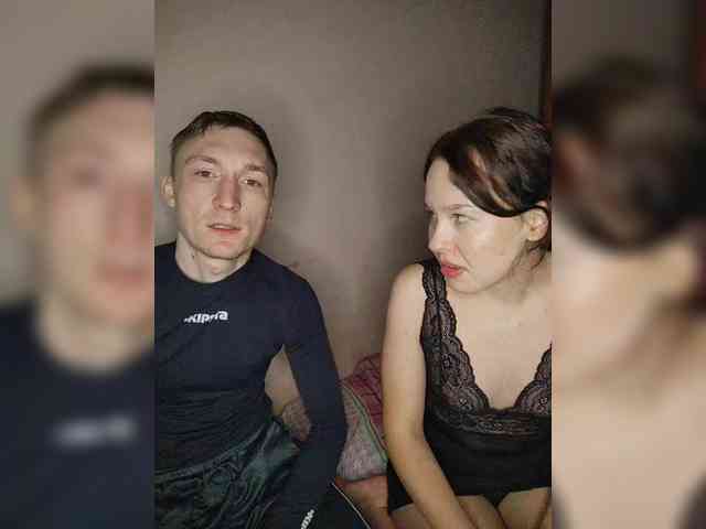 Funny_Couple webcam