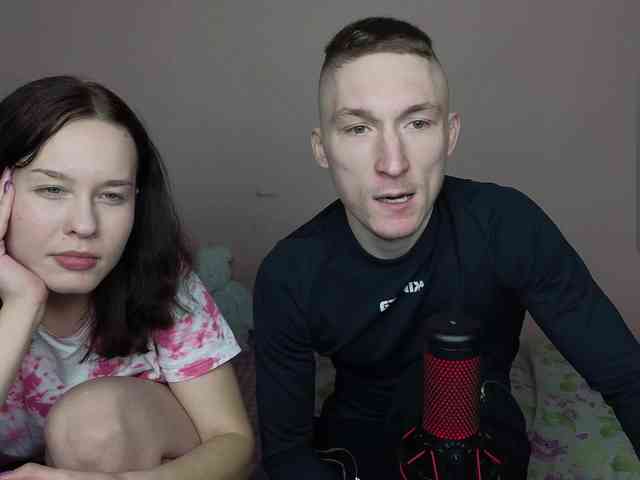 Funny_Couple webcam