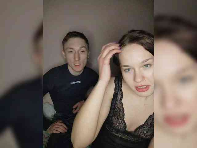 Funny_Couple webcam