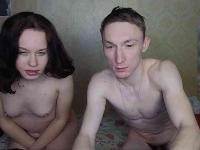 Funny_Couple webcam
