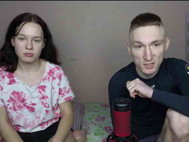 Funny_Couple webcam