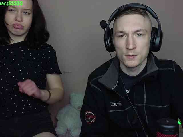 Funny_Couple webcam