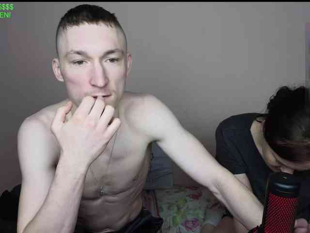 Funny_Couple webcam