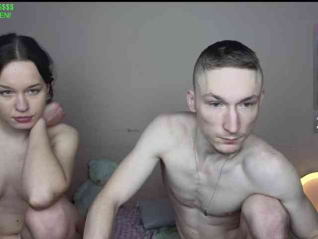 Funny_Couple webcam