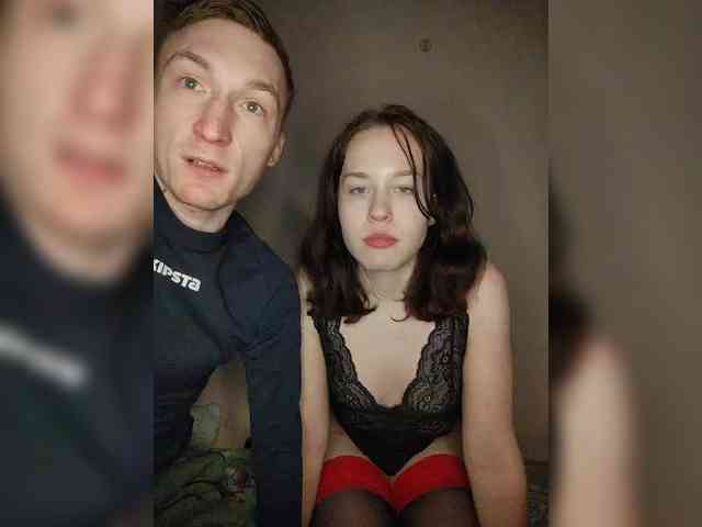Funny_Couple webcam