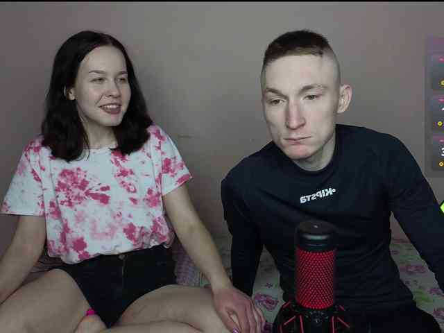 Funny_Couple webcam