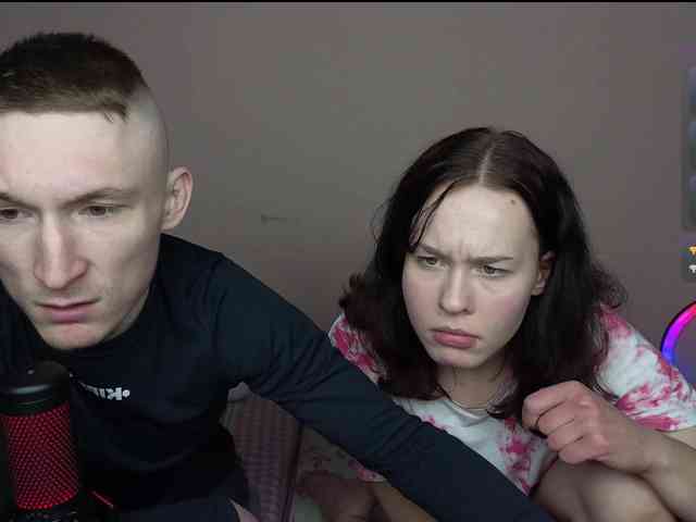 Funny_Couple webcam