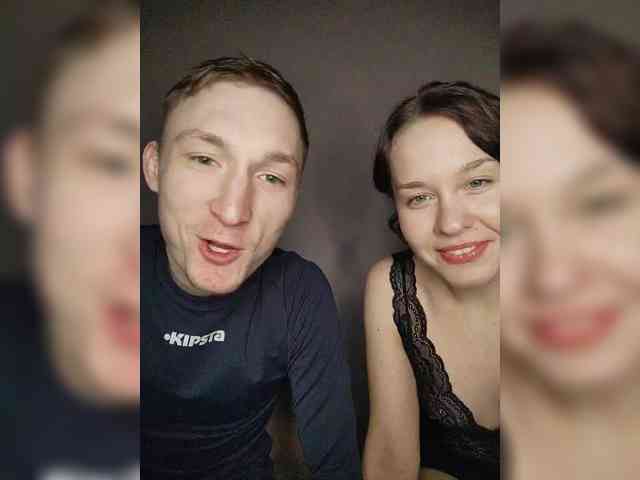Funny_Couple webcam