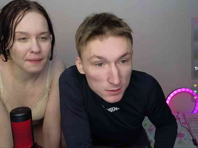 Funny_Couple webcam