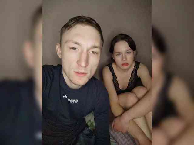 Funny_Couple webcam