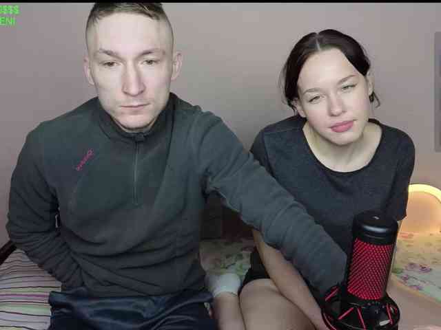 Funny_Couple webcam