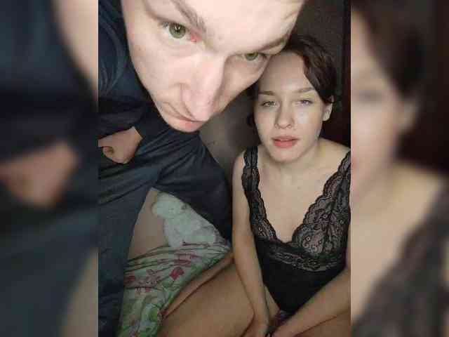 Funny_Couple webcam