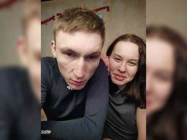 Funny_Couple webcam