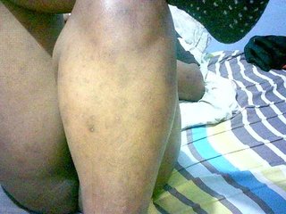 Hornyvibes Porn Show