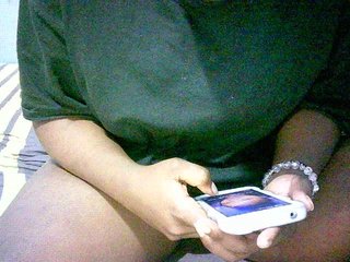Hornyvibes Porn Show