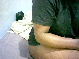 Hornyvibes Porn Show