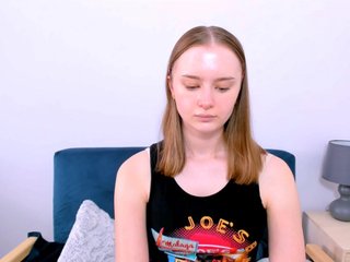 GraceDear Porn Show