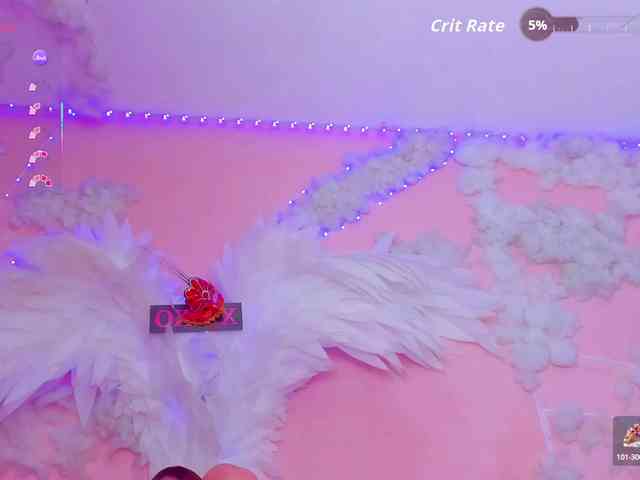 daveel-zoe Live Webcam on BongaCams