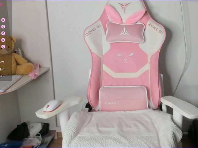 Agata-Milfi's BongaCams show and profile