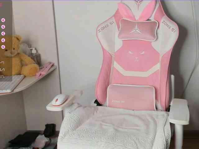 Agata-Milfi webcam