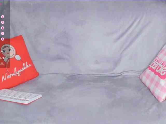 Agata-Milfi webcam
