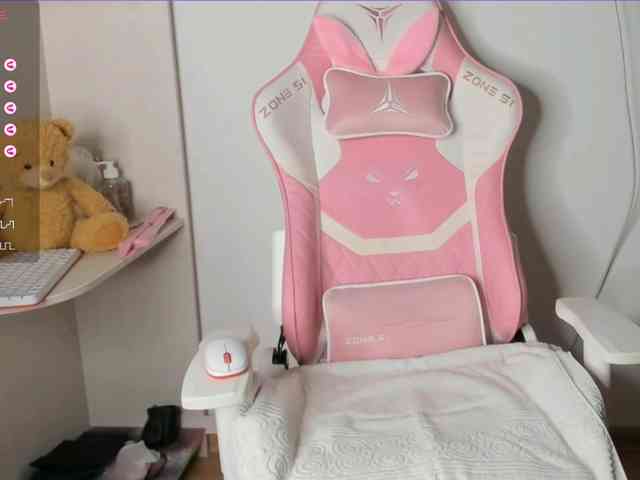 Agata-Milfi webcam
