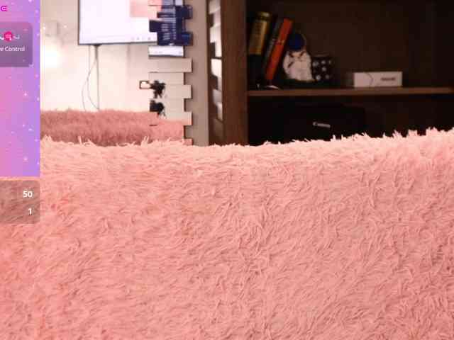 lexasworld Live Webcam on BongaCams