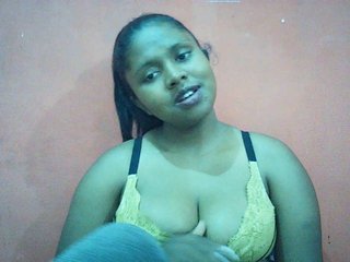 Balanchega Porn Show