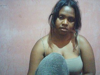 Balanchega Porn Show