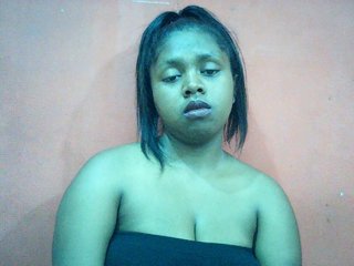 Balanchega Porn Show