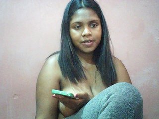 Balanchega Porn Show