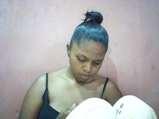 Balanchega Porn Show