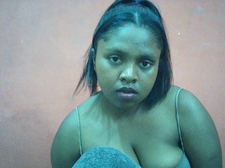 Balanchega Porn Show