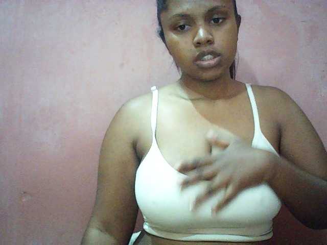 Balanchega Live Cam on BongaCams