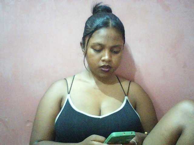 Profile and Statistics for Balanchega on BongaCams