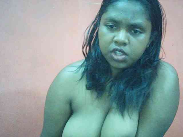 Balanchega's webcam live show