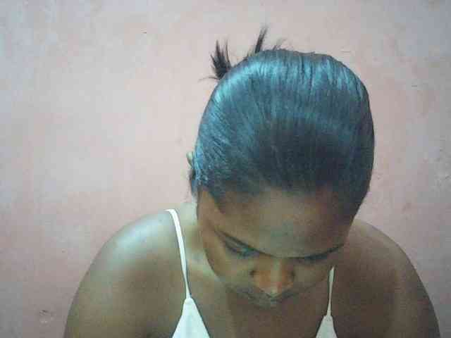 Balanchega Live Webcam on BongaCams