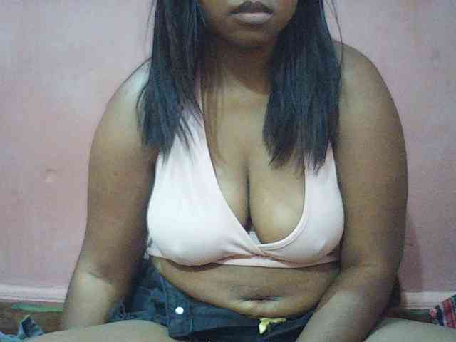 Balanchega Live Webcam on BongaCams