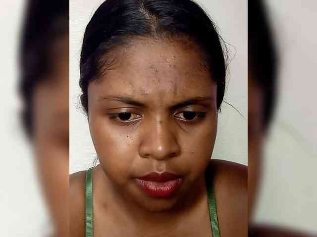 Balanchega Live Webcam on BongaCams