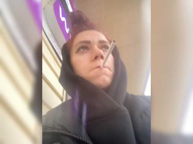 12Nimfa12's BongaCams show and profile