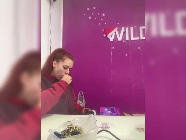 12Nimfa12's BongaCams show and profile